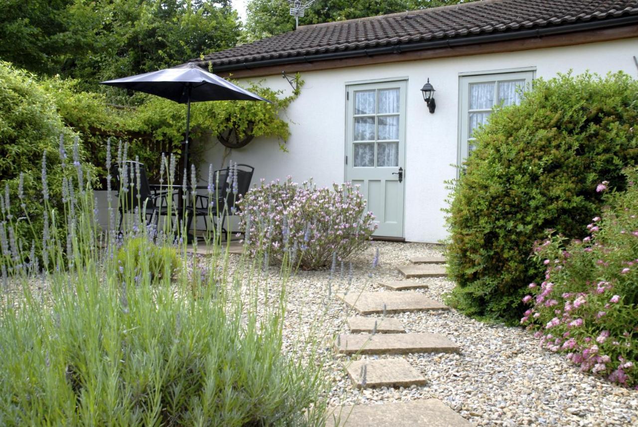 Ashton Cottages Чедър Екстериор снимка